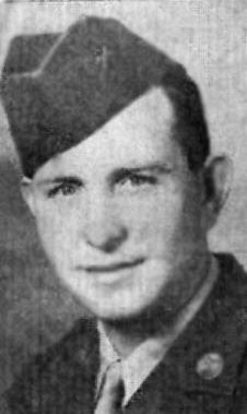 Atwell, Spencer C. - Army 1943-1946